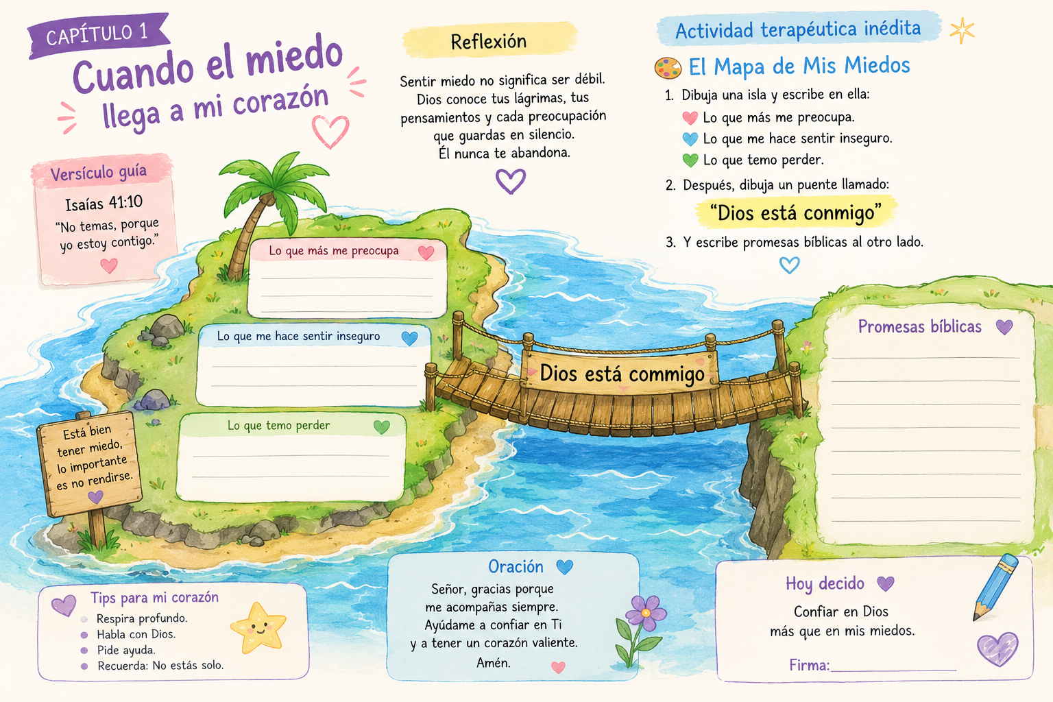 CORAZONES  VALIENTES