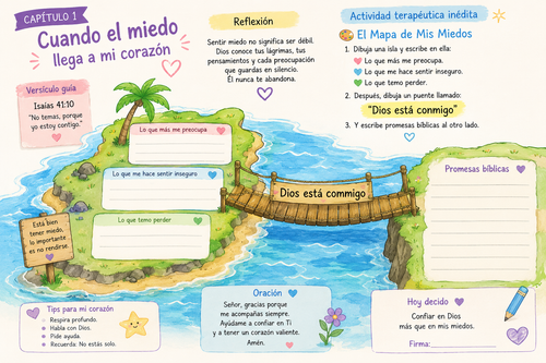 CORAZONES  VALIENTES
