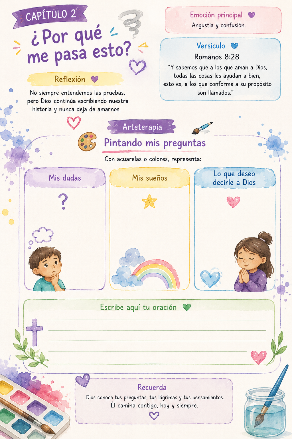 CORAZONES  VALIENTES