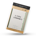 21 Días Sanando – Ebook de Esperanza y Restauración