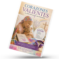 CORAZONES  VALIENTES