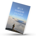De la Ansiedad a la Paz – Ebook Cristiano