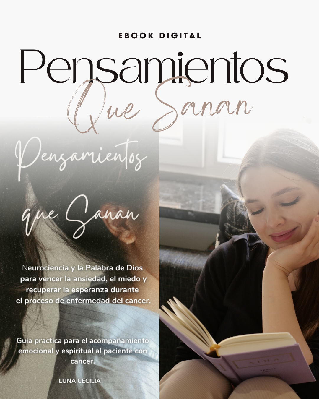 Pensamientos que Sanan – Ebook de Renovación Mental y Espiritual
