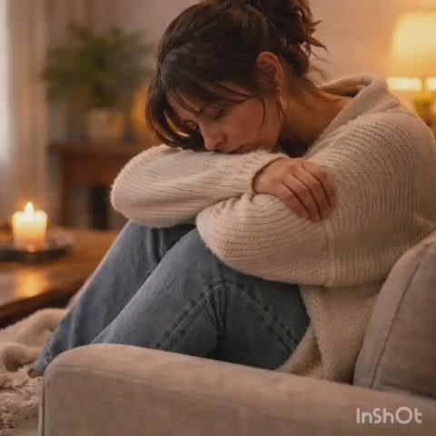 Del Dolor a La Esperanza
